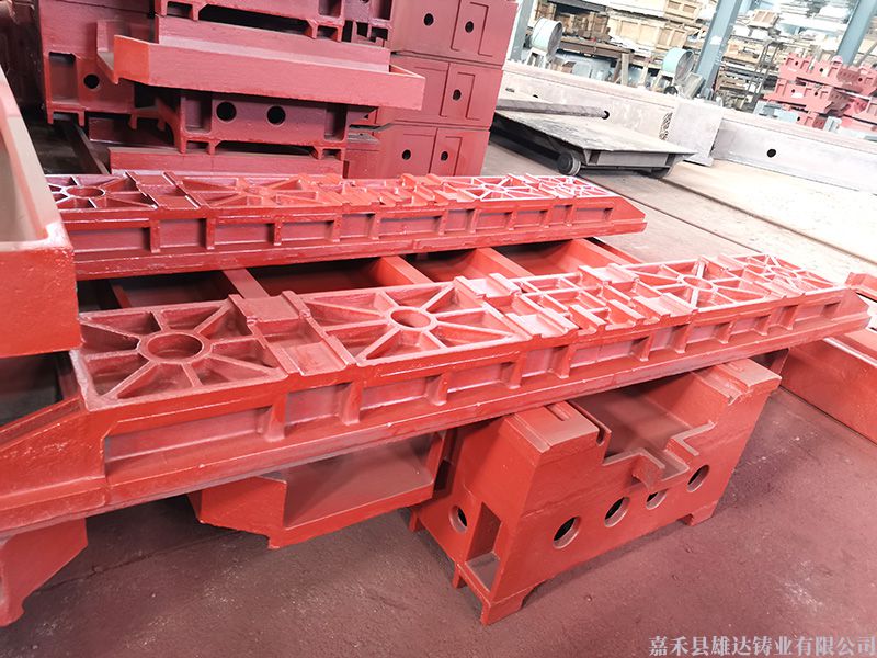 汽車(chē)模具根據(jù)產(chǎn)品的加工方法